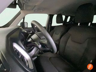 Jeep Renegade 1.0G 88kW Limited 4x2