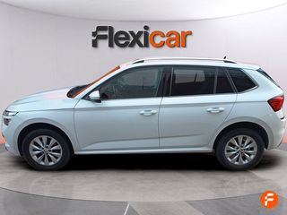 Skoda Kamiq 1.0 TSI 81kW (110CV) DSG Ambition