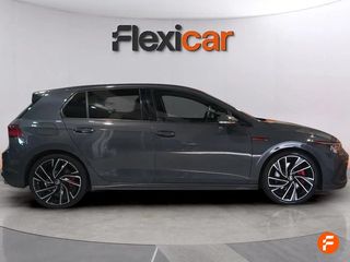 Volkswagen Golf GTI 2.0 TSI 180kW (245CV) DSG