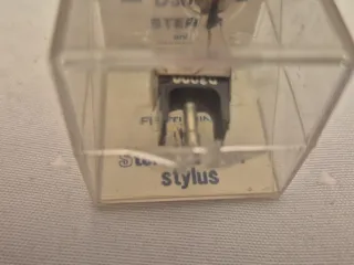 Pickering D3000 Aguja Tocadiscos