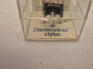 Pickering D3000 Aguja Tocadiscos