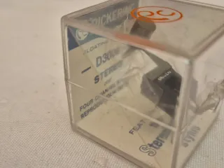 Pickering D3000 Aguja Tocadiscos
