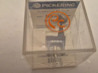 Pickering D3000 Aguja Tocadiscos