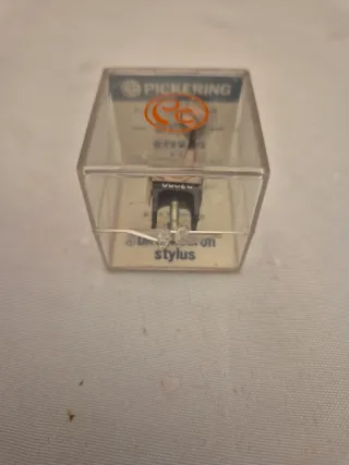 Pickering D3000 Aguja Tocadiscos