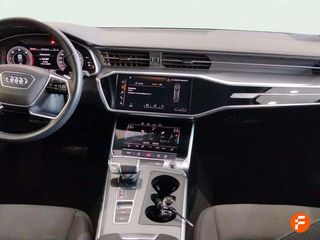 Audi A6 Avant 40 TDI 150kW (204CV) S tronic