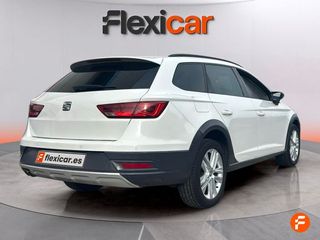 Seat Leon ST 2.0 TDI 110kW 4Drive DSG-6 St&Sp X-p