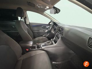 Seat Leon ST 2.0 TDI 110kW 4Drive DSG-6 St&Sp X-p