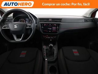 Seat Ibiza 1.0 TSI FR Plus