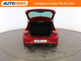 Seat Ibiza 1.0 TSI FR Plus