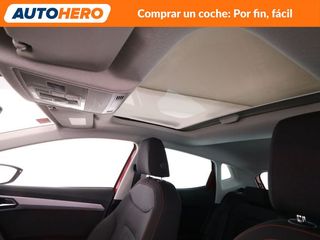 Seat Ibiza 1.0 TSI FR Plus