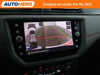 Seat Ibiza 1.0 TSI FR Plus