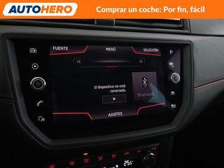 Seat Ibiza 1.0 TSI FR Plus