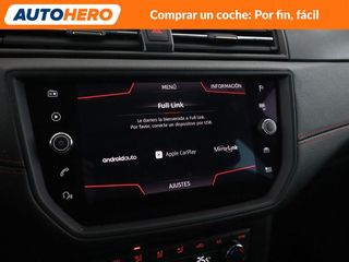 Seat Ibiza 1.0 TSI FR Plus