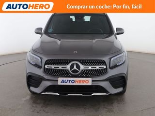 Mercedes Clase GLB GLB 220 d 4Matic AMG Line