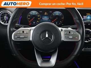 Mercedes Clase GLB GLB 220 d 4Matic AMG Line