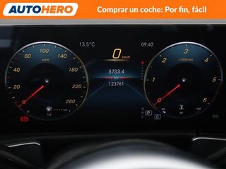 Mercedes Clase GLB GLB 220 d 4Matic AMG Line