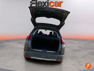 Peugeot 2008 Allure BlueHDi 120 S&S EAT6