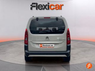 Citroën Berlingo Talla M BlueHDi 100 S&S SHINE