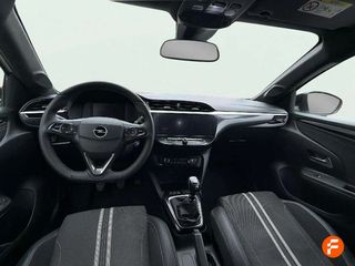 Opel Corsa 1.2T XHL 74kW (100CV) #Yes