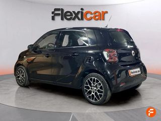 Smart Forfour 60kW(81CV) EQ
