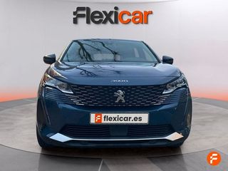 Peugeot 3008 1.5 BlueHDi 96kW (130CV) S&S Allure