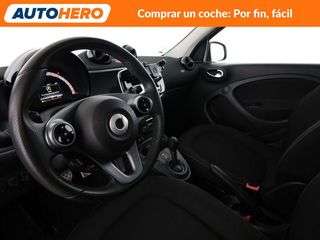 Smart Forfour 0.9 Turbo Basis passion