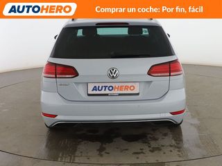 Volkswagen Golf 1.4 TSI Advance BlueMotion
