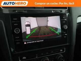 Volkswagen Golf 1.4 TSI Advance BlueMotion