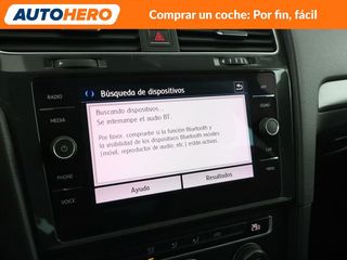 Volkswagen Golf 1.4 TSI Advance BlueMotion