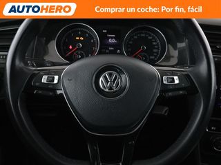 Volkswagen Golf 1.4 TSI Advance BlueMotion