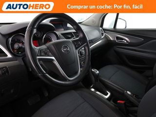 Opel Mokka 1.6 CDTI DPF Excellence