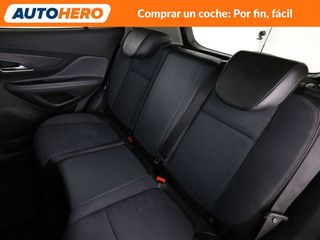 Opel Mokka 1.6 CDTI DPF Excellence