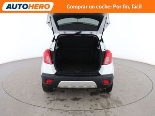Opel Mokka 1.6 CDTI DPF Excellence