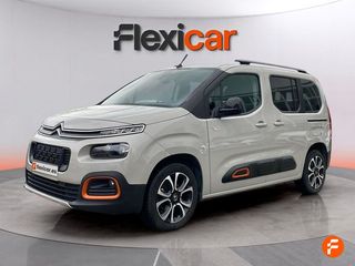 Citroën Berlingo Talla M BlueHDi 100 S&S SHINE