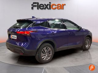 Nissan Qashqai DIG-T 103kW mHEV Premiere Edition Bit.