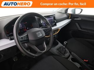 Seat Ibiza 1.0 Style XL