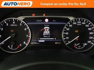 Nissan Juke 1.0 DIG-T N-Connecta