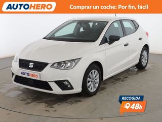 Seat Ibiza Reference Plus Reference Plus