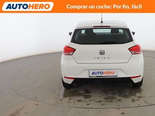 Seat Ibiza Reference Plus Reference Plus