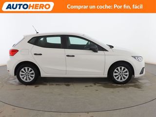 Seat Ibiza Reference Plus Reference Plus