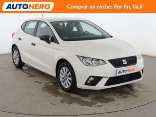 Seat Ibiza Reference Plus Reference Plus