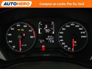 Seat Ibiza Reference Plus Reference Plus