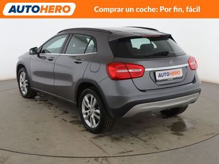Mercedes GLA GLA 200 Style