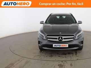 Mercedes GLA GLA 200 Style