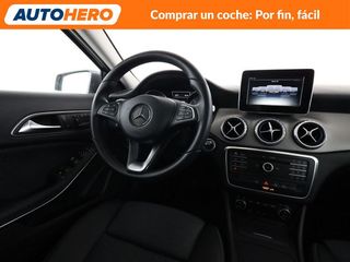Mercedes GLA GLA 200 Style
