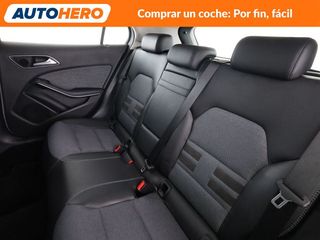 Mercedes GLA GLA 200 Style