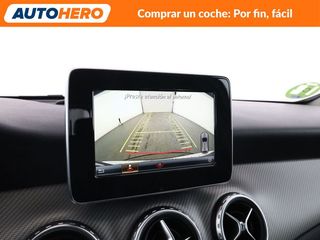 Mercedes GLA GLA 200 Style