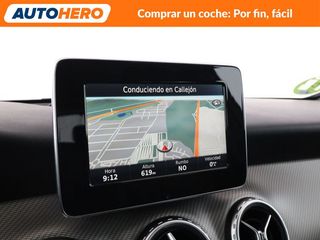 Mercedes GLA GLA 200 Style