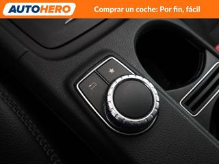 Mercedes GLA GLA 200 Style