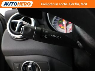 Mercedes GLA GLA 200 Style